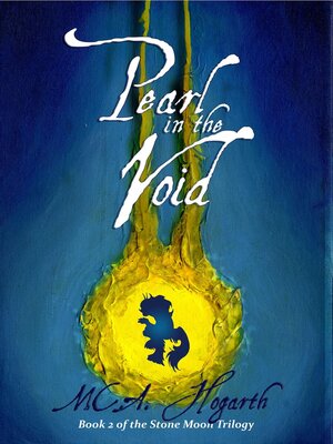 cover image of Pearl in the Void